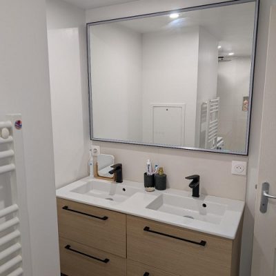 lavabo