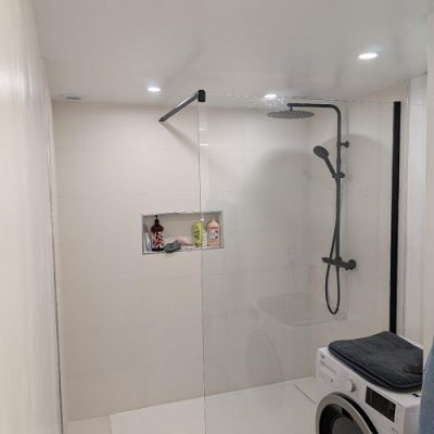 salle bain